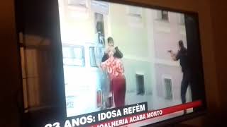 Mortes em Drogas