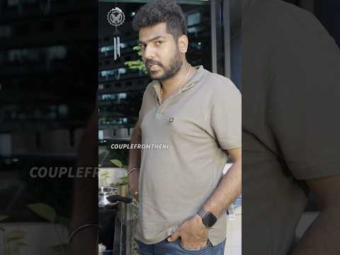 Hotel la sapduvoma 😂😜#shorts #couple #funny