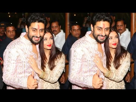 Abhishek Bachchan going to sign a film with Aishwarya Rai?