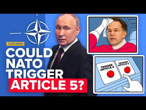 When Would NATO Actually Invoke Article 5?