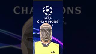 #футбол  Лига Чемпионов УЕФА 1/8 финала экспресс 2 события. #football