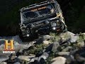 Team Adventure Challenges and Strategies