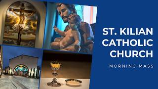 June 24, 2026 Morning Mass
