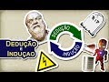 Inductive and Deductive Reasoning Concepts