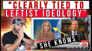 BREAKING RELEASE: Governor | "Assassin Clearly Tied To A Far Left Political Ideology". Media SQUIRMS