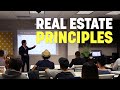 Real Estate Agent Knowledge Assessment