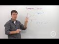 Pythagorean Theorem Concepts