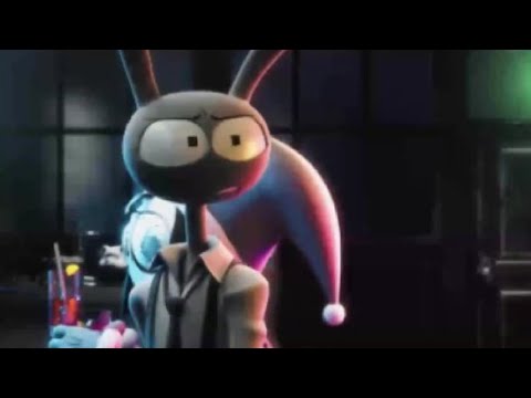 Things you missed in The Amazing Digital Circus Episode 5's Trailer