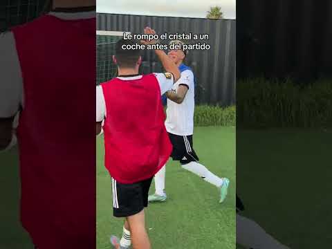 Like para parte 2 ❤️ #futbol #viral #shorts