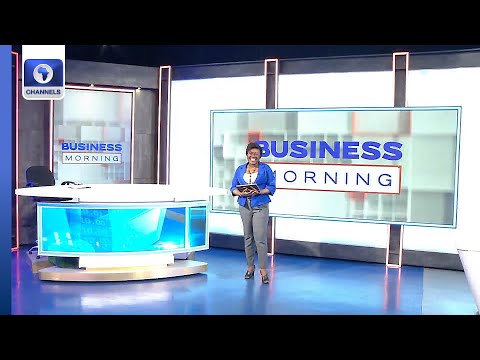 Dangote Cuts Petrol Price, FG Spends ₦611Bn On Dollar Bond Servicing + More | Business Morning