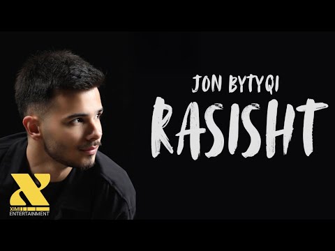 Jon Bytyqi - Rasisht (prod by: Olti )