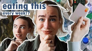 DEBUNKING: "we eat a credit card of plastic a week" // is this actually true, probably not....