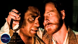実際にに起こった信じられない映画シーン10選