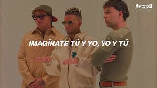 Beéle, Quevedo, Ovy On the Drums - YO y TÚ (Letra)