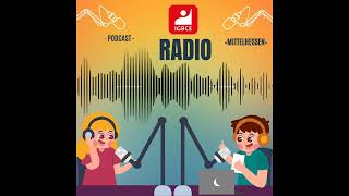 Folge 2.5 Es geht in die Vorstellung des Bezirksteams... Sven Kraus & Sabine Kromm
