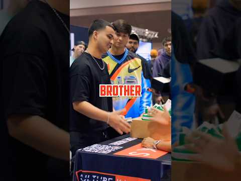Bro Wtf 🥹#bargains #sneakers #jordan #rockpaperscissors #usa #nike #india #flip #canada #ytshorts