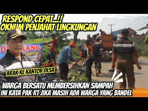 KALIAN DIAM⁉️MAKA KALIAN SETUJU SEMUANYA TETAP BEGINI