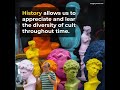 Understanding History and Its Importance
