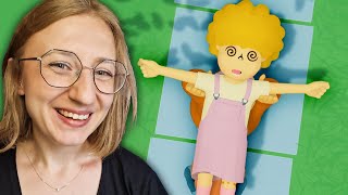 Tak Się Kończy Nauka Latania 😵‍💫 - To a T