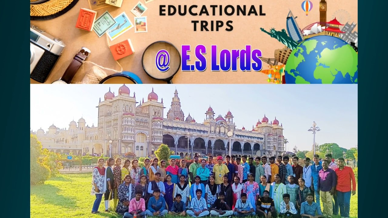 Students Educational Tour 2024