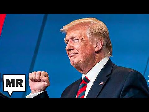 Trump Punishes Red State Voters With Big Brutal Bill