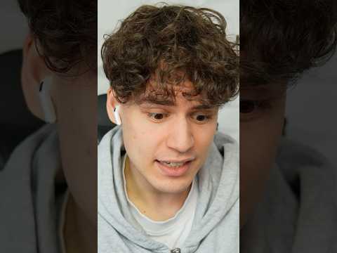 Physics mit Cola Dose😭| adamreagiert #shorts
