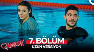 Adı Mutluluk 7. Bölüm (Uzun Versiyon)