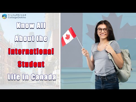 Life in Canada as an International Student | Articles - Study Abroad by ...