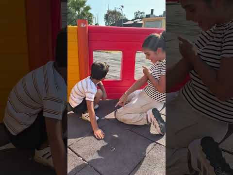 Arabaya Su Balonu Attılar, Sonrası Felaket! 😱🚗💦