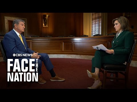 Face the Nation: Hill, Machin, Carstens