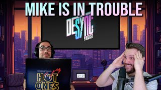 Mike is in HOT water (For Charity) | Episode 14