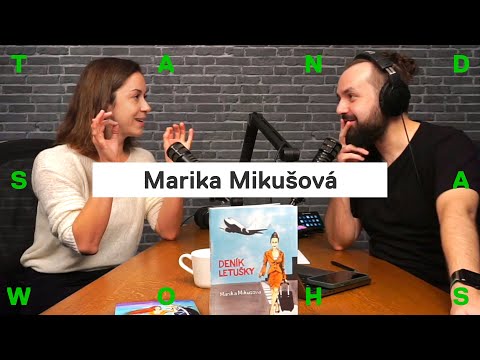 Letuška Marika: Sex s piloty je naprosto běžný, měli jsme z nich srandu, pádu jsem se bála jednou…