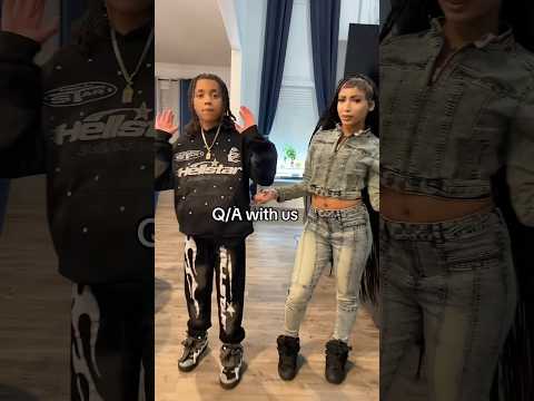 Gas Pedal⛽️❤️‍🔥 #shorts #viralvideo #siblings