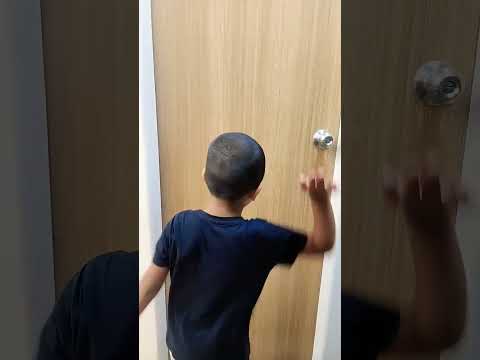 Mumma aur Laddu ki potti #comedy #funny