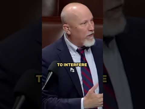 Joe Rogan Watches AOC Get Demolished By Chip Roy