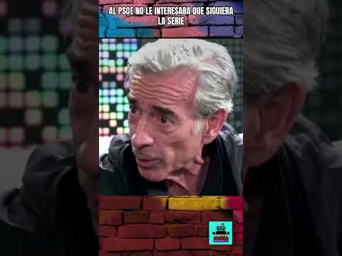 IMANOL ARIAS CUENTA LA VERDAD DE POR QUÉ ACABARON CON CUÉNTAME. ¿FUE CULPA DEL PSOE?🤔