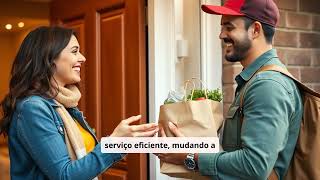 HISTÓRIA DO IFOOD