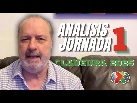 UNOS RESPONDIERON Y OTROS DECEPCIONARON | En la Jornada 1 destacaron Toluca, Tigres y América