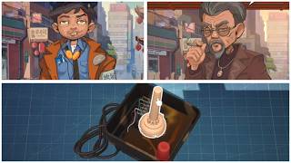 Restoration and Repair ASMR in Restory Chill Electronics Repairs Gameplay