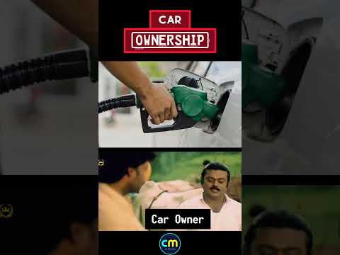 Car Owners 😛😂
