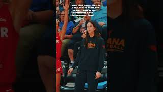 INDIANA FEVER 🏆🥇👸 #wnba #basketball