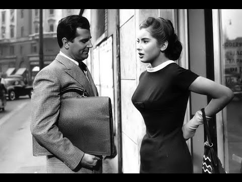 JACQUELINE SASSARD & GABRIEL FERZETTI