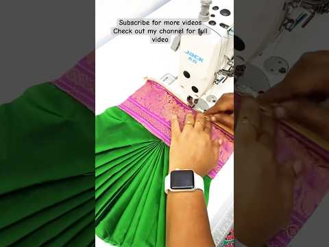 Beautiful designer blouse #sewing #fashiontrends #fashiontailoring #fashion #tailoring #diyfashion