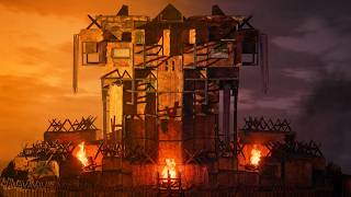 The Goliath - Cheap & Defendable 2x2 Base for 2-8 Players | RUST 2026