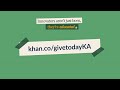 Khan Academy's Global Impact and Mission