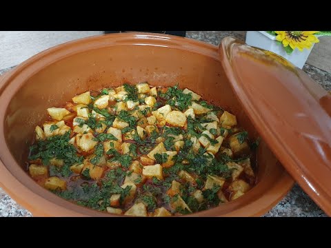 قسويلة خفيفة اضريفة 👌سااااهلة مع هد السخانة # وصفات ساهلة 🇩🇿