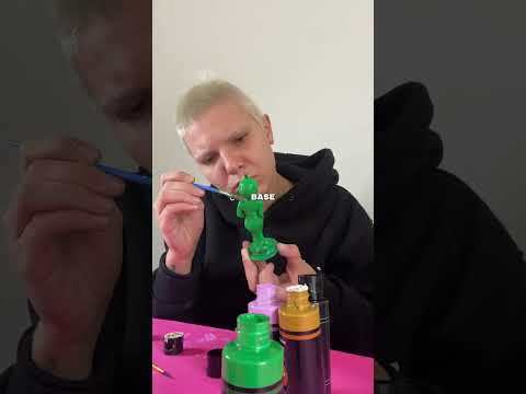 i love olive e olivia #puglia #olivie #arttoy #art #howtomake #arte #maschere #artista #olivia