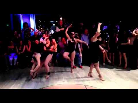 barbaragallidanceestyle