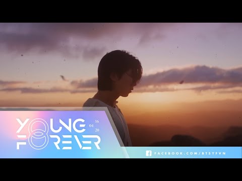 [VIETSUB + LYRICS] RM -  Wild Flower (with youjeen) | 들꽃놀이 (with 조유진) MV