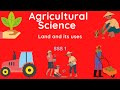 Land Use and Management Concepts